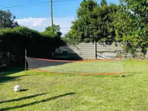Casa en Alquiler de 3 dormitorios