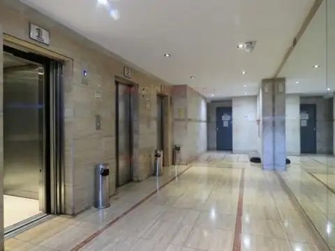 Departamento en Alquiler en Tribunales, $ 680.000