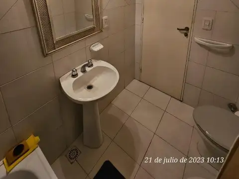 Departamento en Alquiler Apto profesional