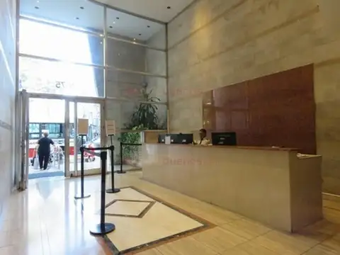 Moderno departamento, muy Luminoso.Gran Hall en PB seguridad