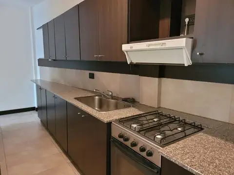 Depto Tipo Casa en Alquiler de 2 dormitorios