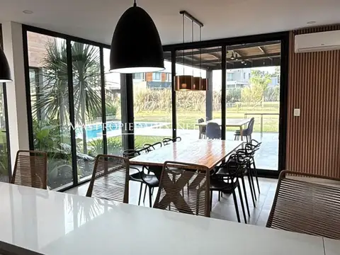 Alquiler Casa en Terralagos 3 Dormitorios Canning