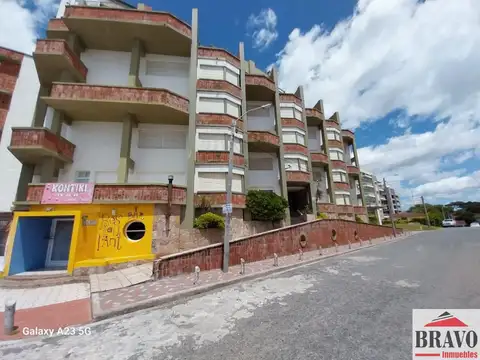 Departamento en Venta con 43 cocheras