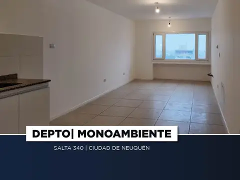 Departamento en Venta en Neuquén, Confluencia