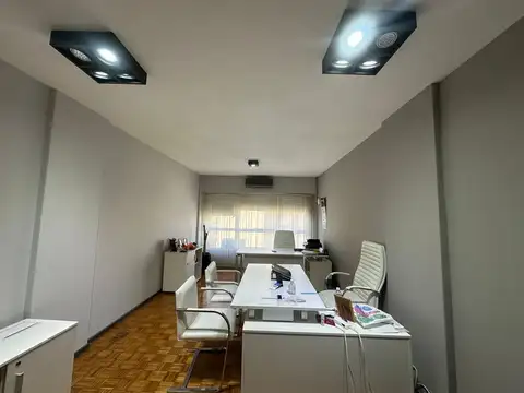 Avenida Belgrano 600