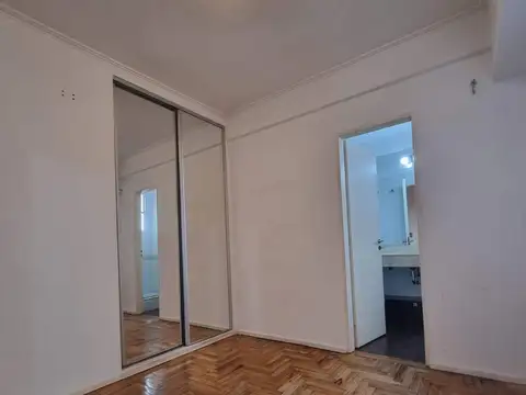 Departamento en Alquiler 52 años