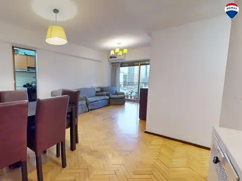 Departamento en Venta de 2 dormitorios