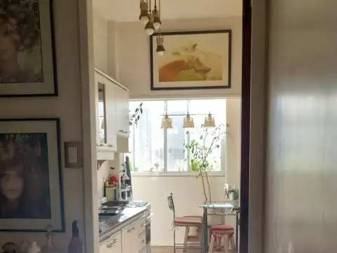 Departamento en Venta Permite mascota