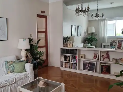 Avenida Acoyte 100