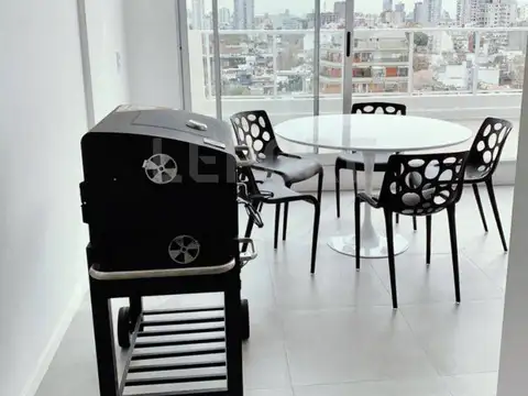 Departamento en Alquiler Permite mascota