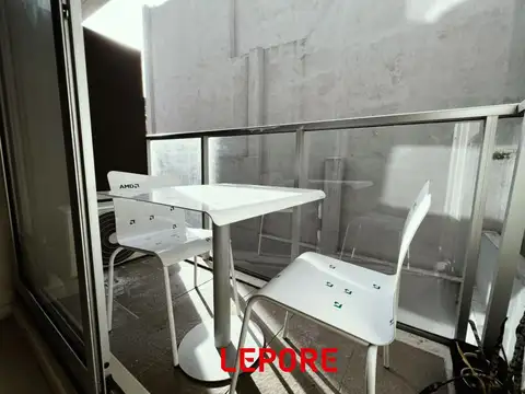 Departamento en Venta 1 año