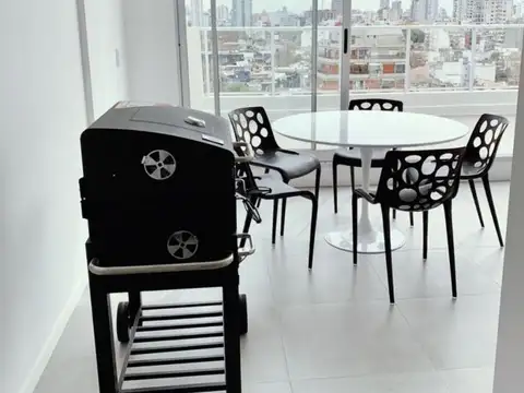 Departamento en Alquiler Permite mascota