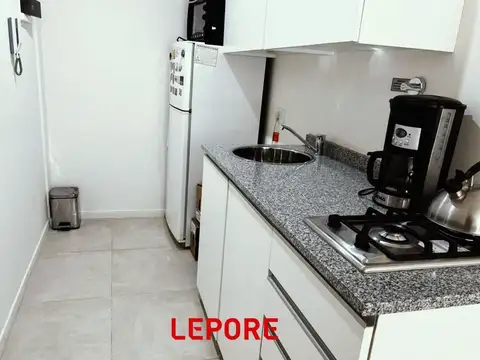 Departamento en Alquiler de Monoambiente