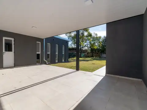 Casa en Venta 1 año