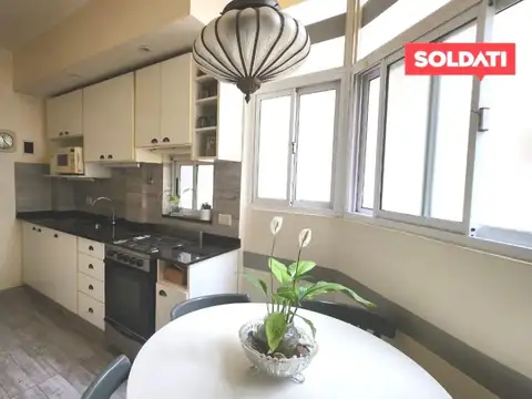 Departamento en Venta de 2 dormitorios