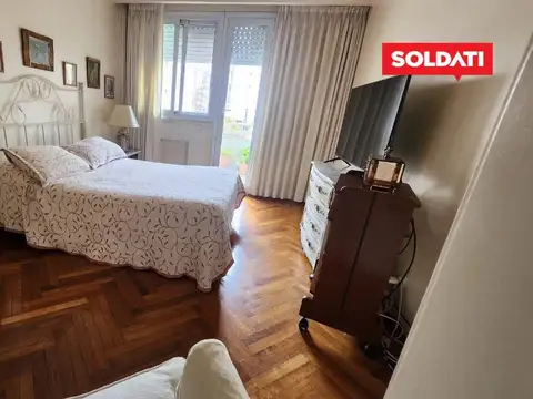 Departamento en Venta de 3 ambientes