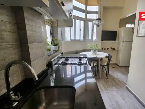 Departamento en Venta en Recoleta, USD 144.000