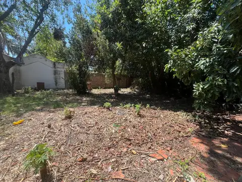 Av. del Rosario al 200