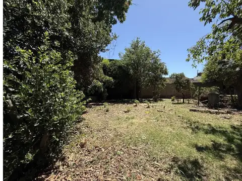VENTA - Terreno sobre Av. Nuestra señora del Rosario 229. Saladillo , Rosario.