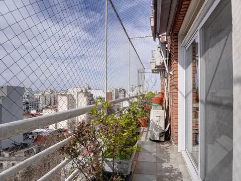 Departamento en Venta 19 años