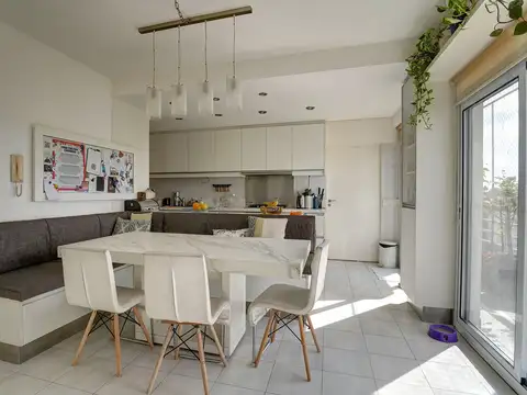 Departamento en Venta de 5 ambientes