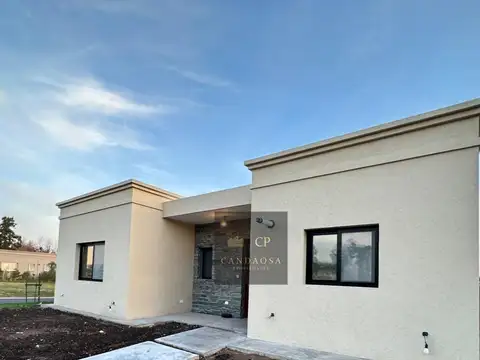 CASAS PREMIUM PILAR DEL ESTE