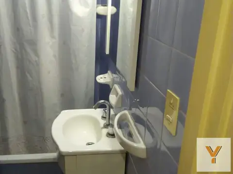 Departamento en Alquiler Temporal A Estrenar