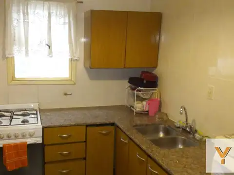 Departamento en Alquiler Temporal de 1 dormitorio
