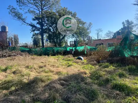 Terreno  Y  Casa  en Venta zona Industrial Moreno