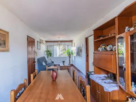 Departamento en Venta de 4 ambientes
