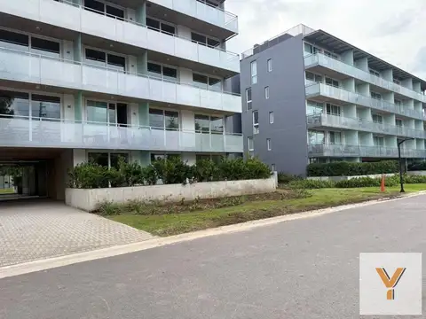 Departamento en Alquiler de 3 ambientes