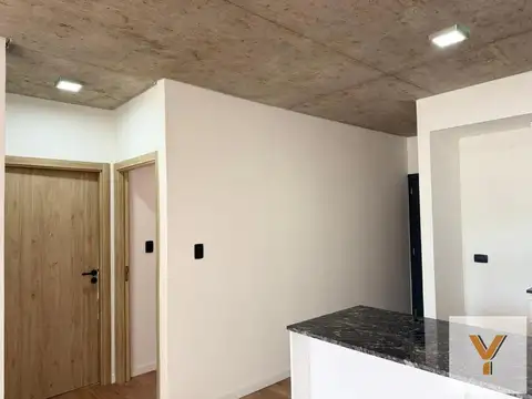 Departamento en Alquiler al Noreste