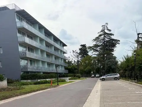 Departamento en Alquiler de 2 dormitorios