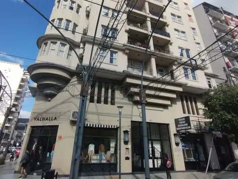 Departamento - Alquiler - Argentina, Tres de Febrero - Nuestra Señora de la Merced 4802