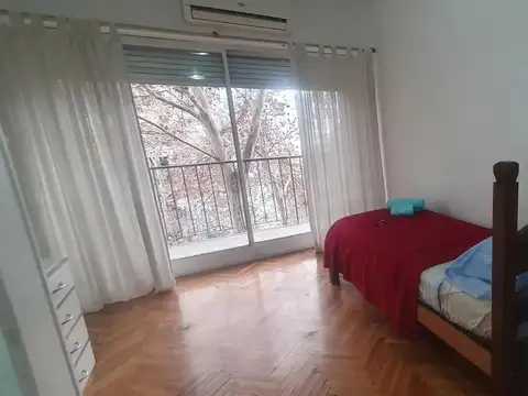 Departamento en alquiler temporario