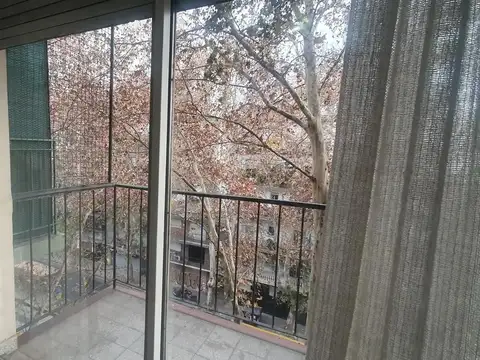 Villarroel 1000, Piso 5