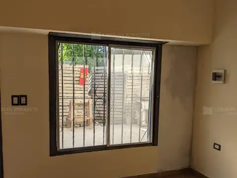 Casa en Alquiler de 1 dormitorio