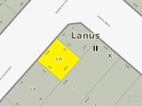 Doctor Guillermo Gaebeler 1600