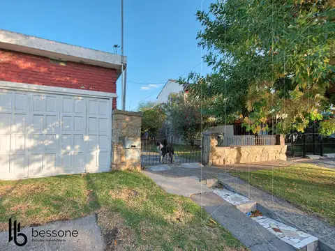 Casa en Las Colinas P.Ramos