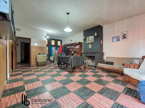 Casa en Venta al Oeste