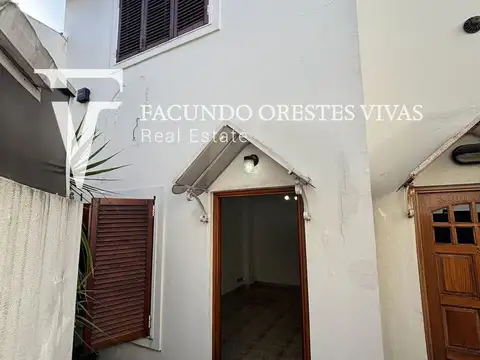 Depto Tipo Casa en Venta en Ciudadela, USD 75.000