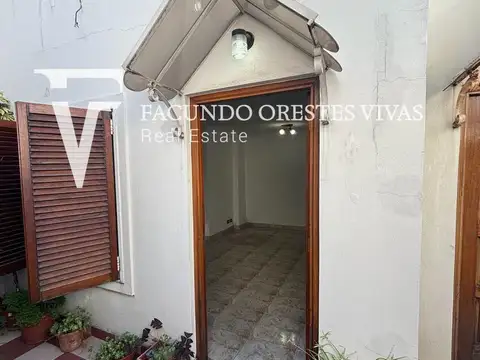 Depto Tipo Casa en Venta de 2 dormitorios
