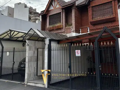 Depto Tipo Casa en Venta de 3 ambientes