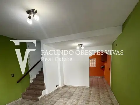 Depto Tipo Casa en Venta 15 años
