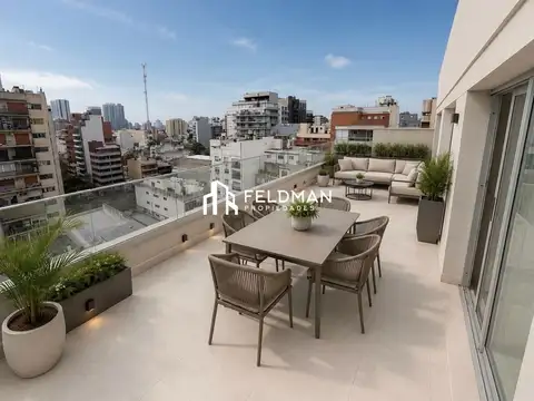 Departamento en Venta en Nuñez, CABA