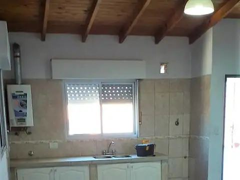 Depto Tipo Casa en Alquiler 25 años