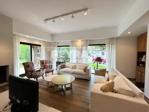 Club de Campo La Martona 100