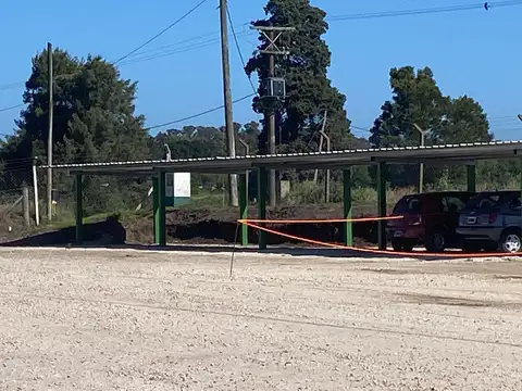 Galpones ruta 226  camino a Santa Paula