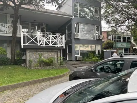 Blanco Encalada 181 , Piso p.b