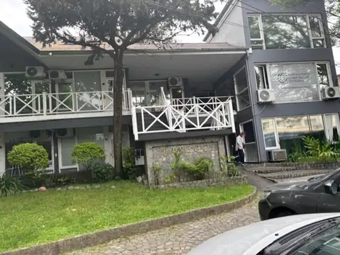 Oficina en Venta en San Isidro, USD 60.000